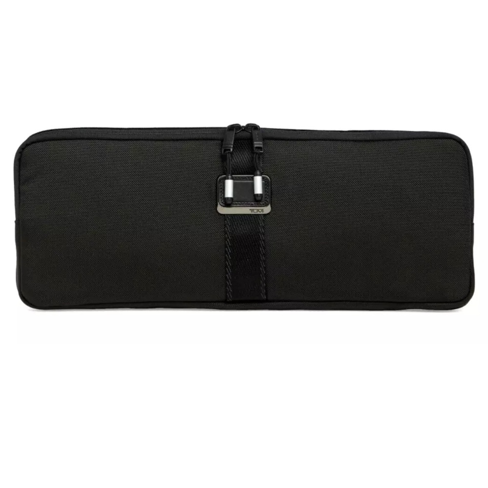 Tumi Alpha Bravo Esports Pro Keyboard Case Black 02325008D New With Tags